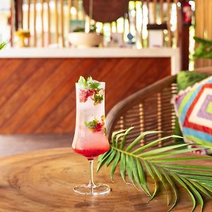 Kayu Mama Resort And Spa
